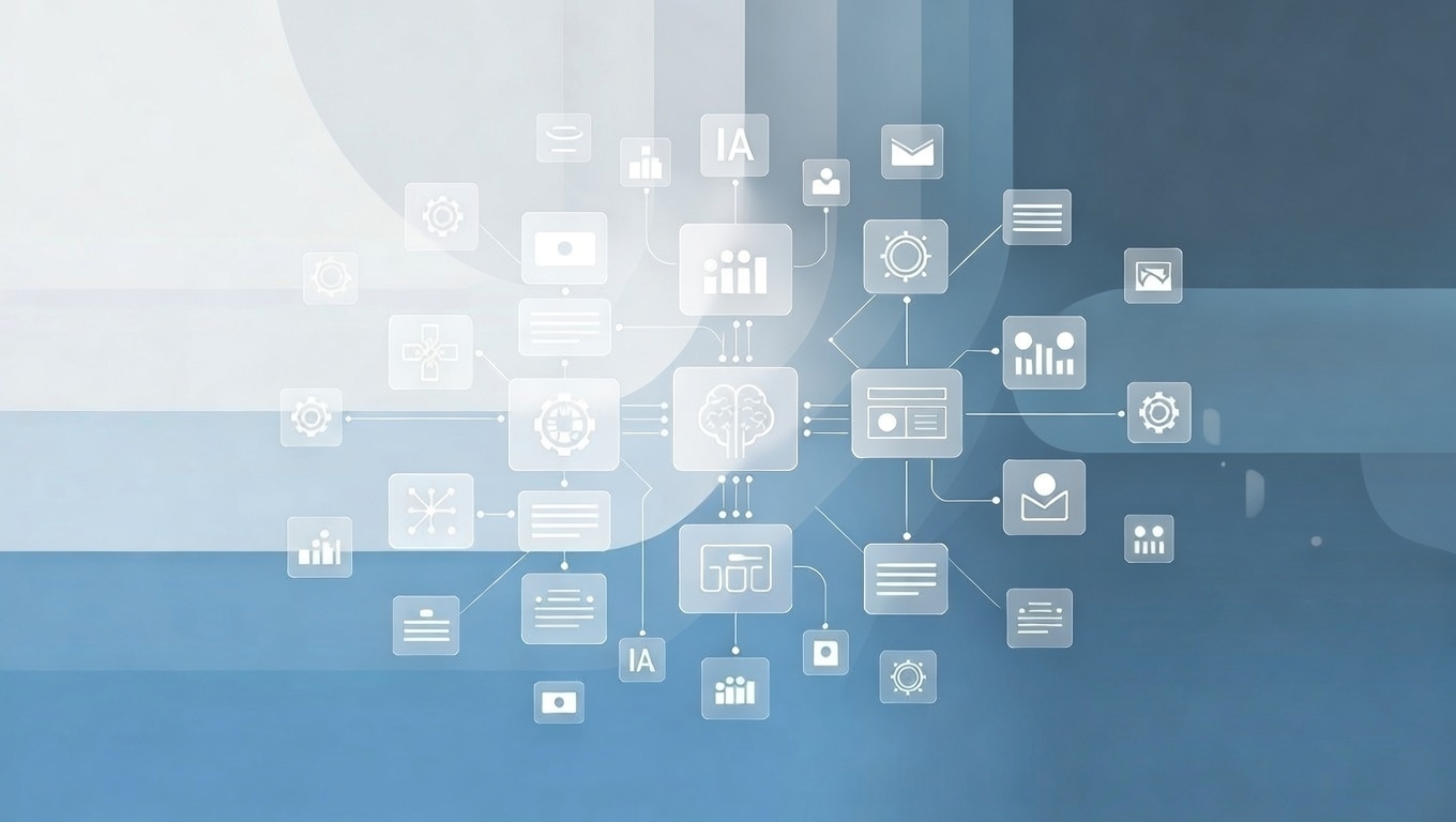 Servicios de Inteligencia Artificial